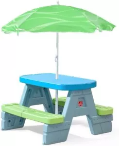 Umbrella asztali készlet U-val kezdődő játékok