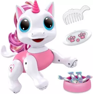 Unicorn Robot Jucărie