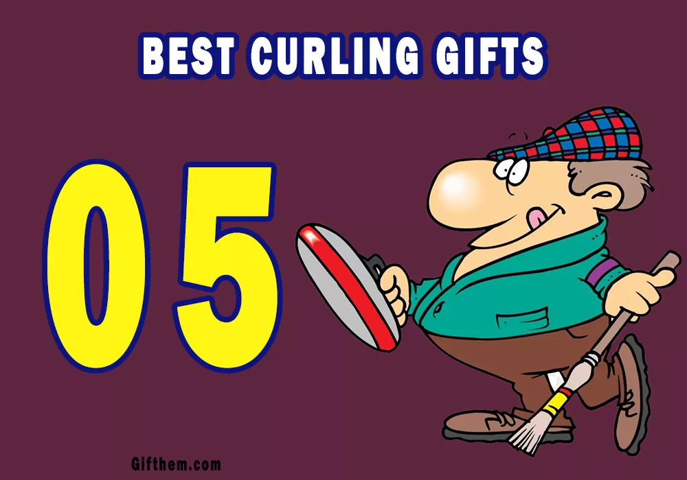 Top Curling Gifts