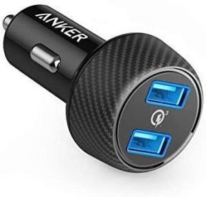 Car Charger Gift