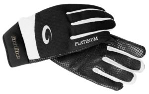 Curling Gloves