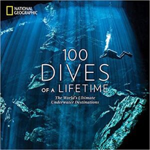 Dives Of Lifetime Gifts For Scuba Divers