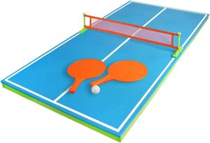 Floating Table Tennis Toy Gift