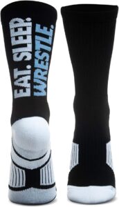 Funny Wrestling Ankle Socks Gift