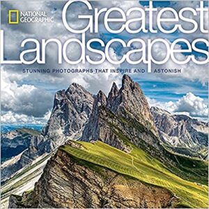 Greatest Landscapes