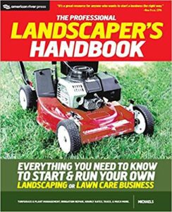 Landscaper's Handbook