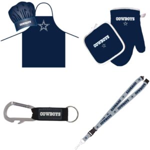 NFL Dallas Cowboys Gift Pack