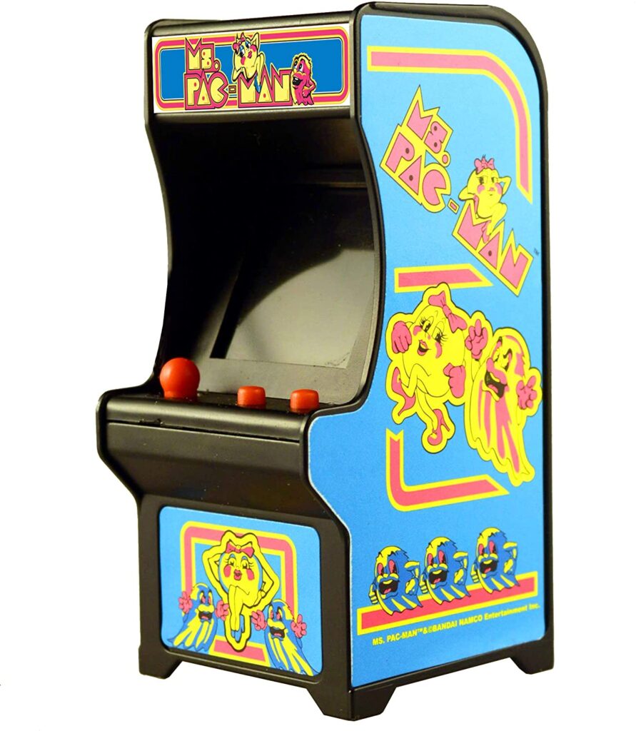 pac man toys ebay