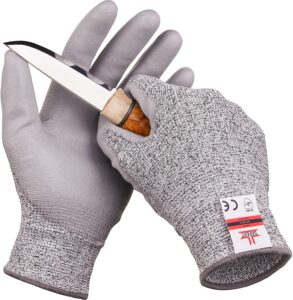 Safety Work Gloves Gift For Landscapers