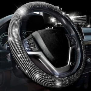 Steering Wheel Cover Gifts For Car Lovers