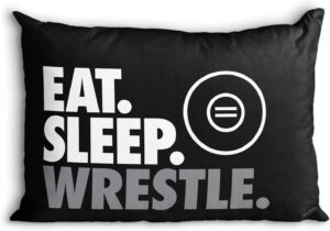 Wrestle Pillowcase Gift