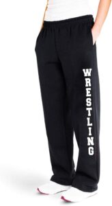 Wrestling Sweatpants Gift