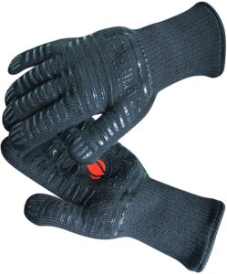BBQ Gloves Gift