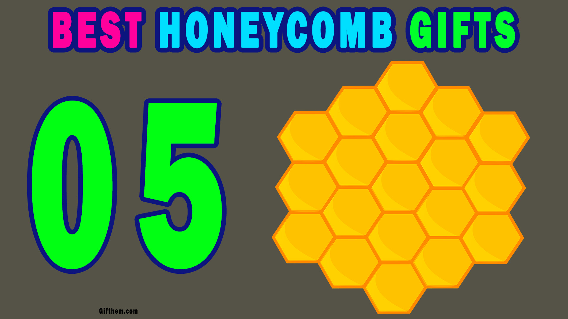 Honeycomb Gifts