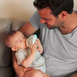 Baby Feeding Bottle Fathers Day Gifts For New Dads