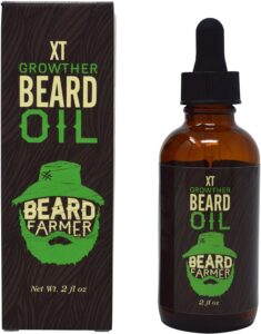 Beard Growth Oil Fathers Day Gift Ideas For Uncles