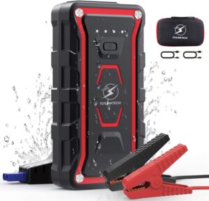Car Jump Starter Fathers Day Gifts For Uncles From Nephew