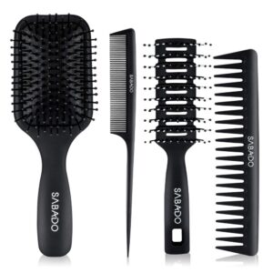 Hair Brush Father's Day Gifts For Son In Law