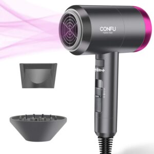 Ionic Hair Dryer Gifts For Girls Graduate Students
