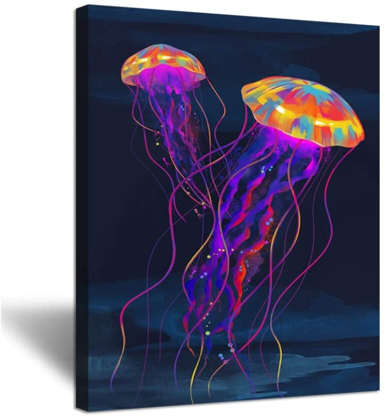 15 Best Jellyfish Toys And Gifts For Kids & Fans 2021 | Gifthem