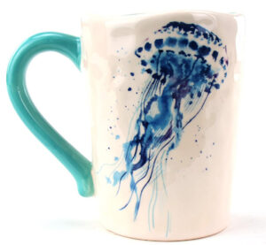 Jellyfish Mug Gifts