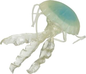 Jellyfish Stress Toy
