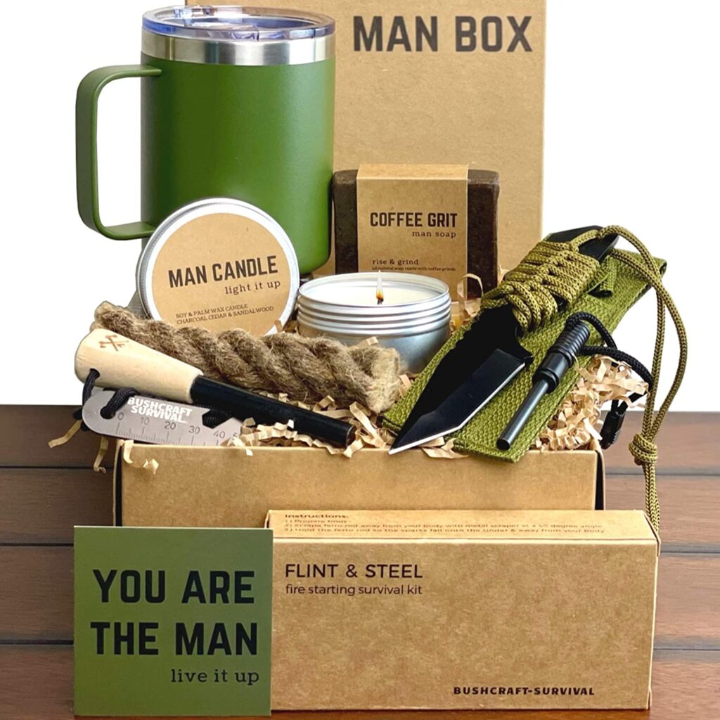 10 Dashing Fathers Day Gifts For Your Beloved Husband In ...