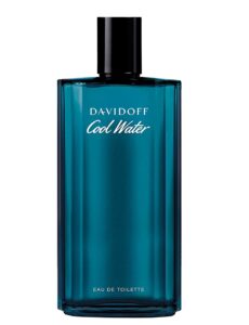 Men's Davidoff Perfume