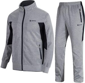Men's Tracksuit Fathers Day Gifts For Son In Law