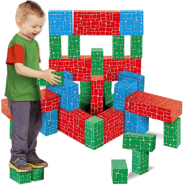 fun building blocks