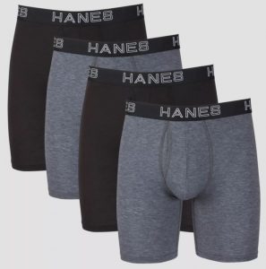 Men's Boxer Briefs Personalized Gifts For Professors