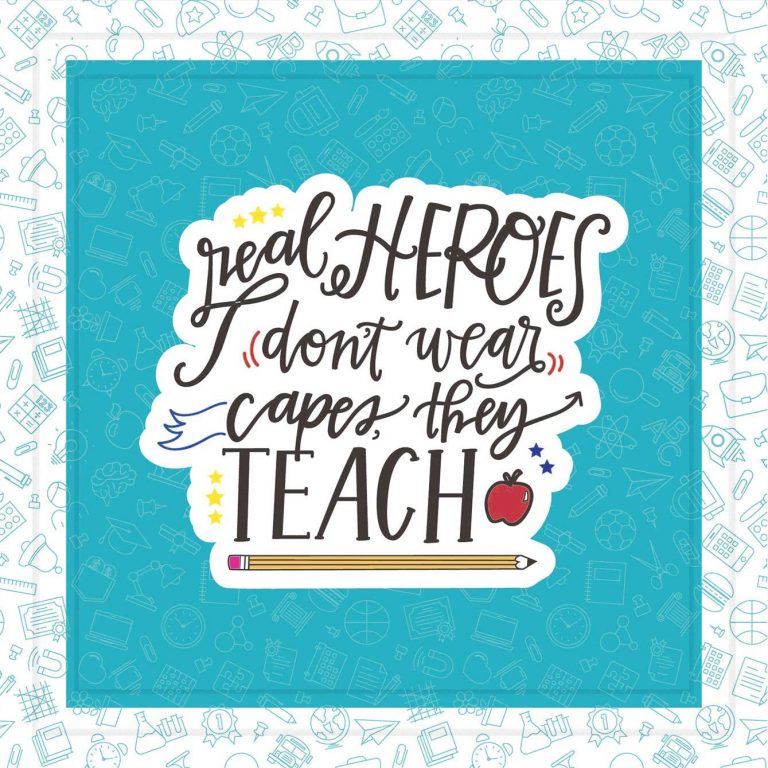 32 Best Appreciation Gifts For Teachers From Students 2021 Gifthem