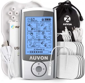 Rechargeable Muscle Stimulator Gifts For Massage Therapists