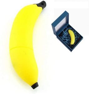 Banana USB Flash Drive Gift
