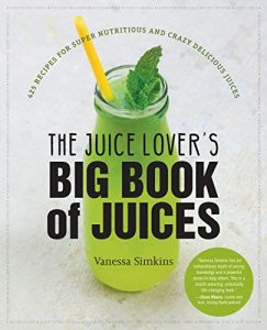 Big Book of Juices Gift