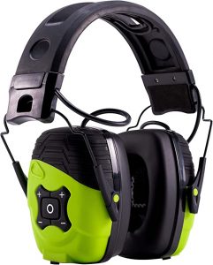 Carpenter's Bluetooth Earmuffs Gifts For Woodworkers And Carpenters