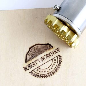 Electric Branding Iron Gifts For Woodworkers