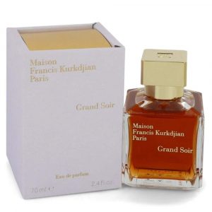 Grand Soir Men's Perfume