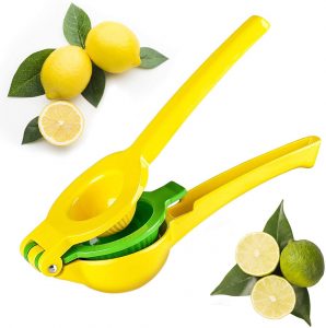 Lemon and Lime Squeezer Juice Gifts