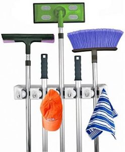 Mop and Broom Holder Gag Gifts For Women