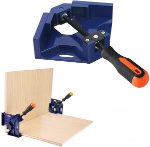 Woodworking Angle Clamps