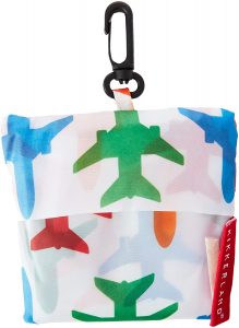 Airplanes Travel Size Laundry Bag Gifts For Flight Attendants