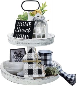 Farmhouse Decor Mothers Day Gift Ideas For Daughters