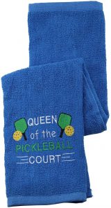 Pickleball Towel Gift