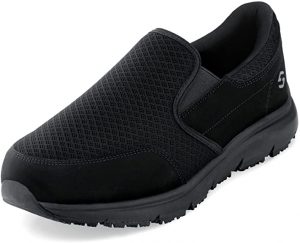 Men Slip On Work Shoes Gifts For Healthcare Workers