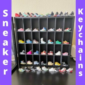 Sneaker Pin Cheap Gifts For Sneakerheads
