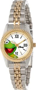Classic Frog Watch