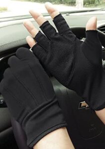 Bus Driving Gloves