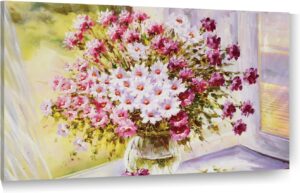 Canvas Print Mother's Day Gifts For Daughter In Law