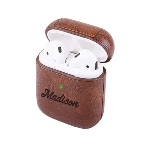 Customized AirPod case Dad's Birtthday Gift Ideas From Son